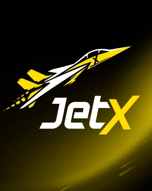 JetX slot by SmartSoft Gaming — play at WinMatch 360 India